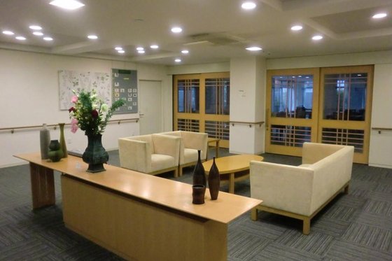 グランダ上杉雨宮