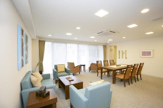 グランダ上杉雨宮