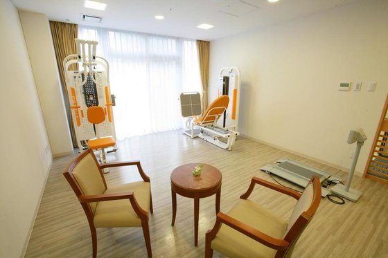 グランダ上杉雨宮