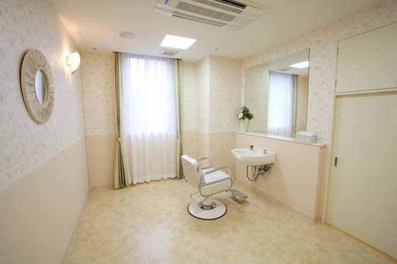 グランダ上杉雨宮