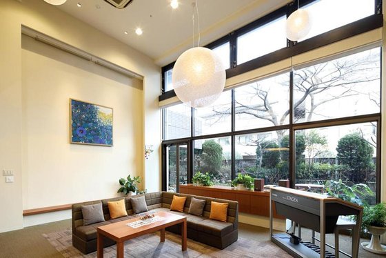 リハビリホームグランダ狛江弐番館