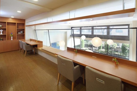 リハビリホームグランダ狛江弐番館