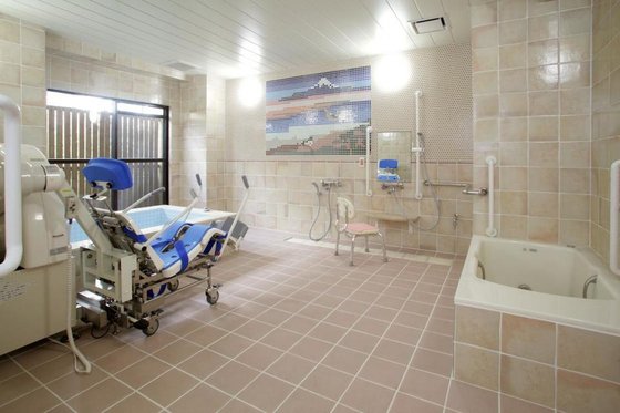 リハビリホームグランダ狛江弐番館