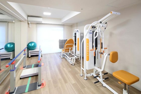 リハビリホームグランダ狛江弐番館