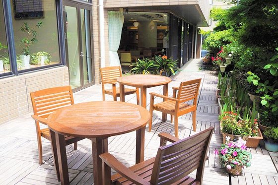 リハビリホームグランダ狛江弐番館