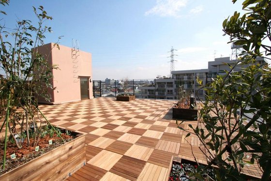 リハビリホームグランダ狛江弐番館