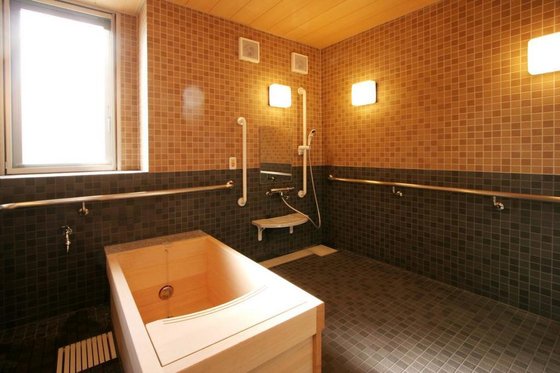 グランダ東小金井