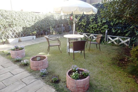 グランダ中村橋