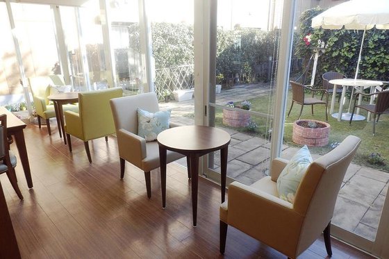 グランダ中村橋