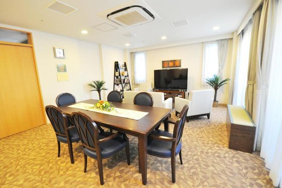 グランダ中村橋