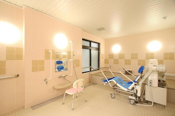 グランダ中村橋