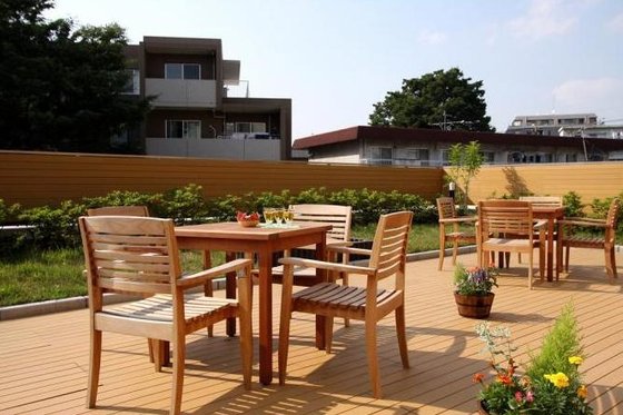 メディカル・リハビリホームくらら大泉学園