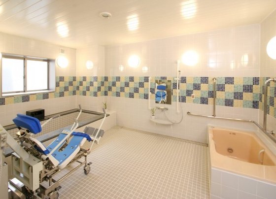 リハビリホームグランダ池上南