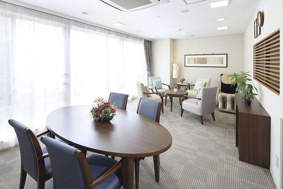 リハビリホームグランダ池上南