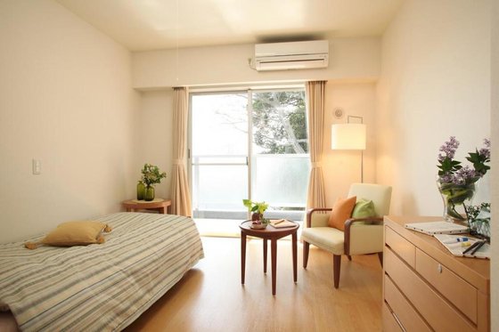 メディカルホームグランダ狛江参番館