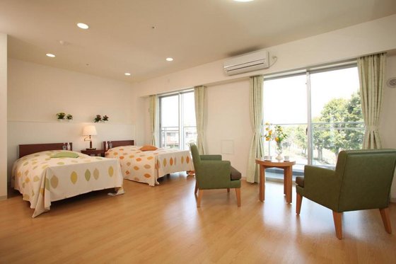 メディカルホームグランダ狛江参番館