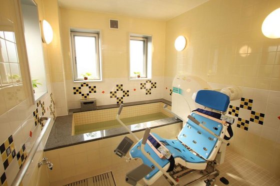 メディカルホームグランダ狛江参番館