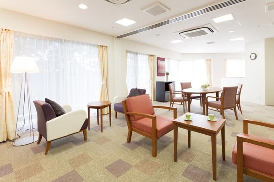 グランダ御影山手弐番館