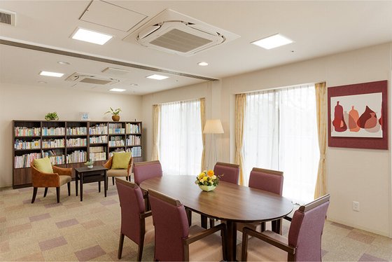 グランダ御影山手弐番館
