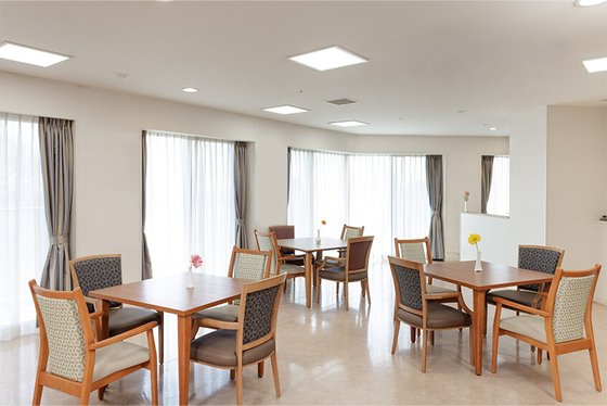グランダ御影山手弐番館