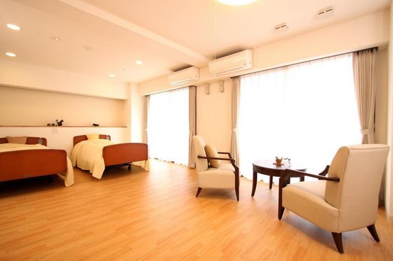 グランダ四天王寺