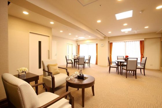 グランダ四天王寺