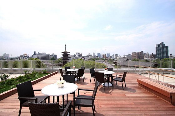 グランダ四天王寺