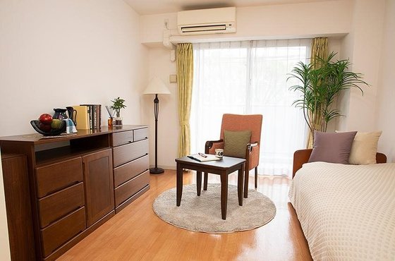 リハビリホームグランダ大山