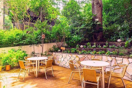 リハビリホームグランダ大山