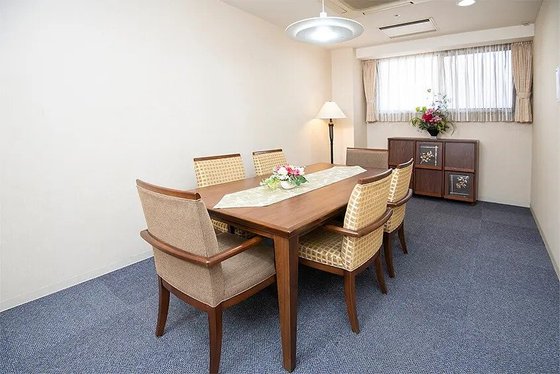 リハビリホームグランダ大山