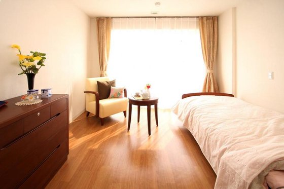 リハビリホームグランダ上井草