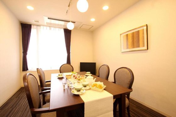 リハビリホームグランダ上井草