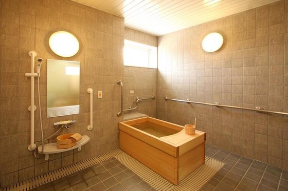 リハビリホームグランダ上井草