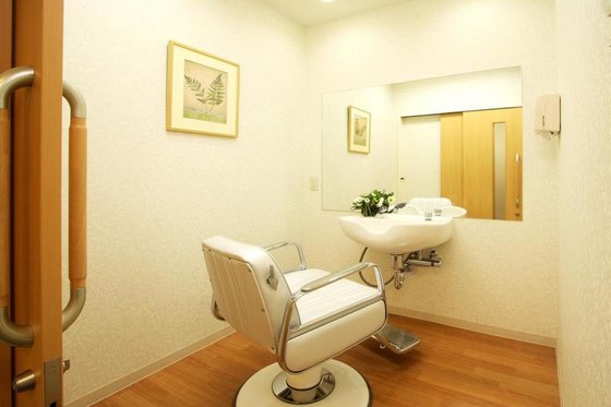 リハビリホームグランダ上井草