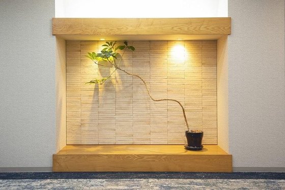 グランダ武蔵野