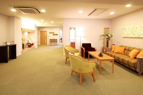 グランダ武蔵野