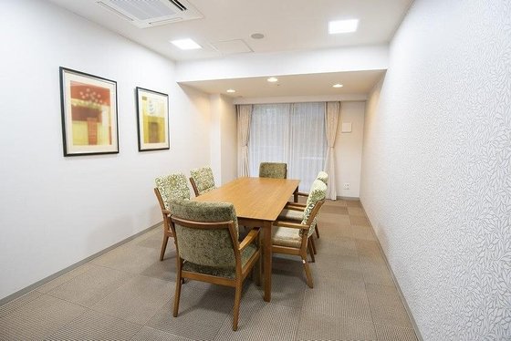 グランダ武蔵野