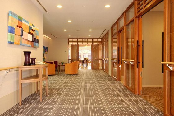 グランダ大井町