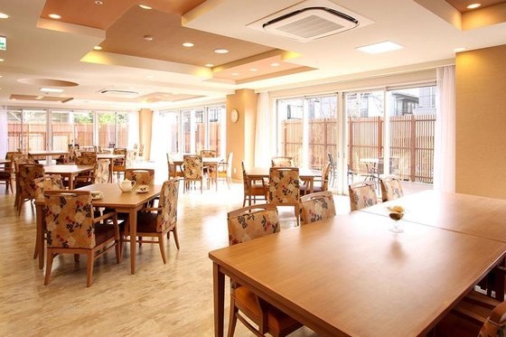 グランダ大井町