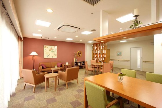 グランダ大井町