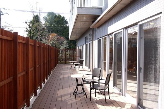 グランダ大井町