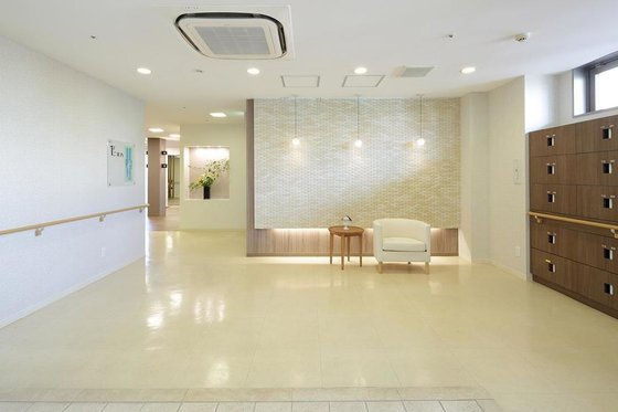 リハビリホームくらら砧公園