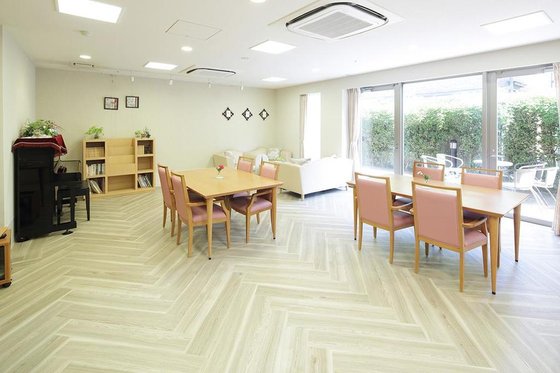 リハビリホームくらら砧公園