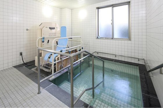 リハビリホームくらら砧公園