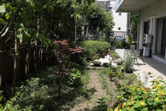 リハビリホームくらら砧公園