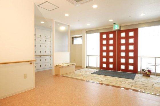 リハビリホームくらら上井草