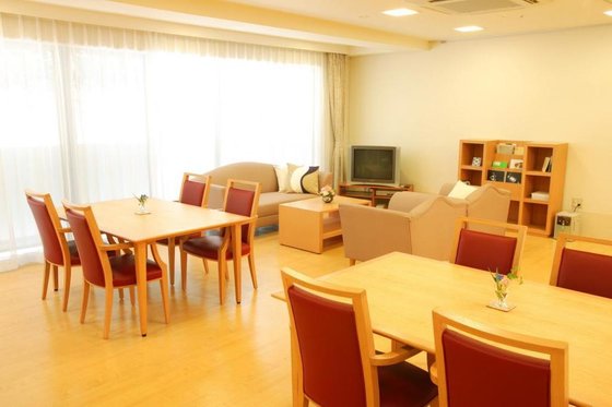 リハビリホームくらら上井草