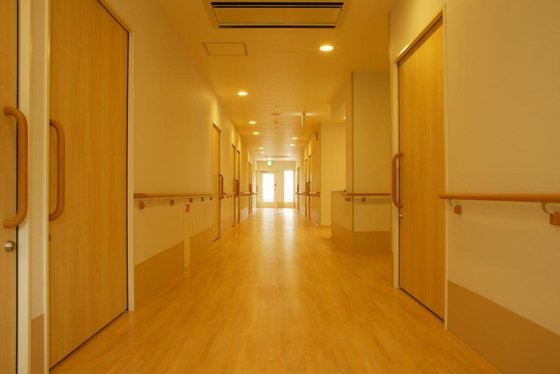 メディカル・リハビリホームくらら武蔵境