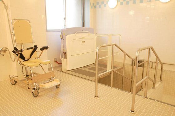 メディカル・リハビリホームくらら武蔵境