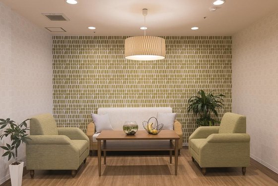 メディカル・リハビリホームくらら武蔵境